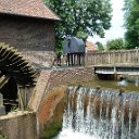 Wassermühle Sythen (2)